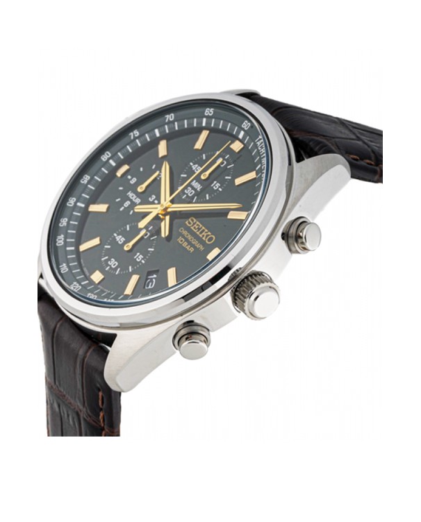 Seiko on sale chronograph 7792