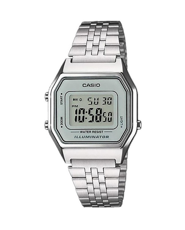 Casio la680wea sales