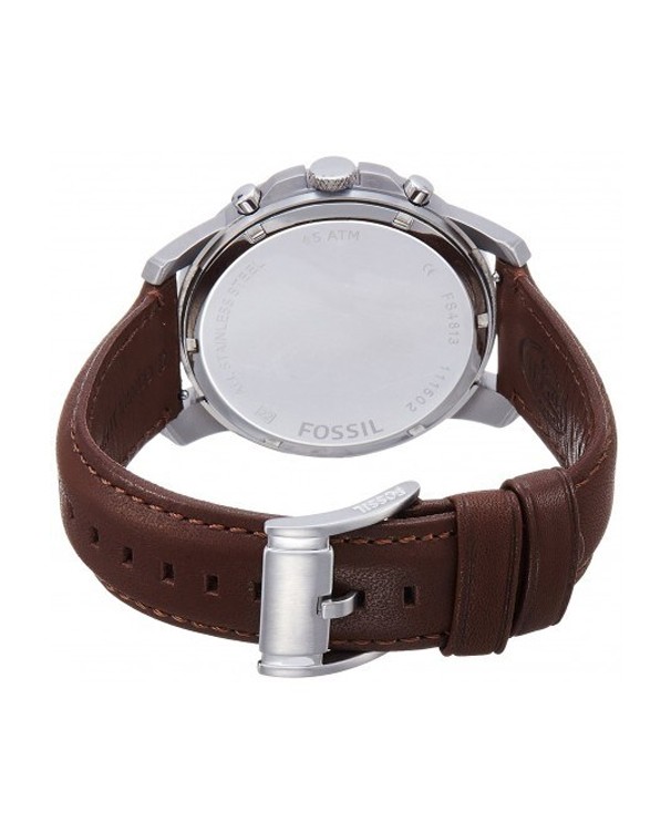 Fossil grant outlet fs4813ie