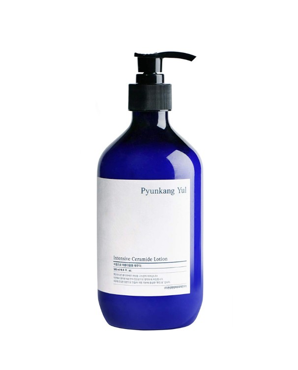 Intensive Ceramide Lotion 500ml