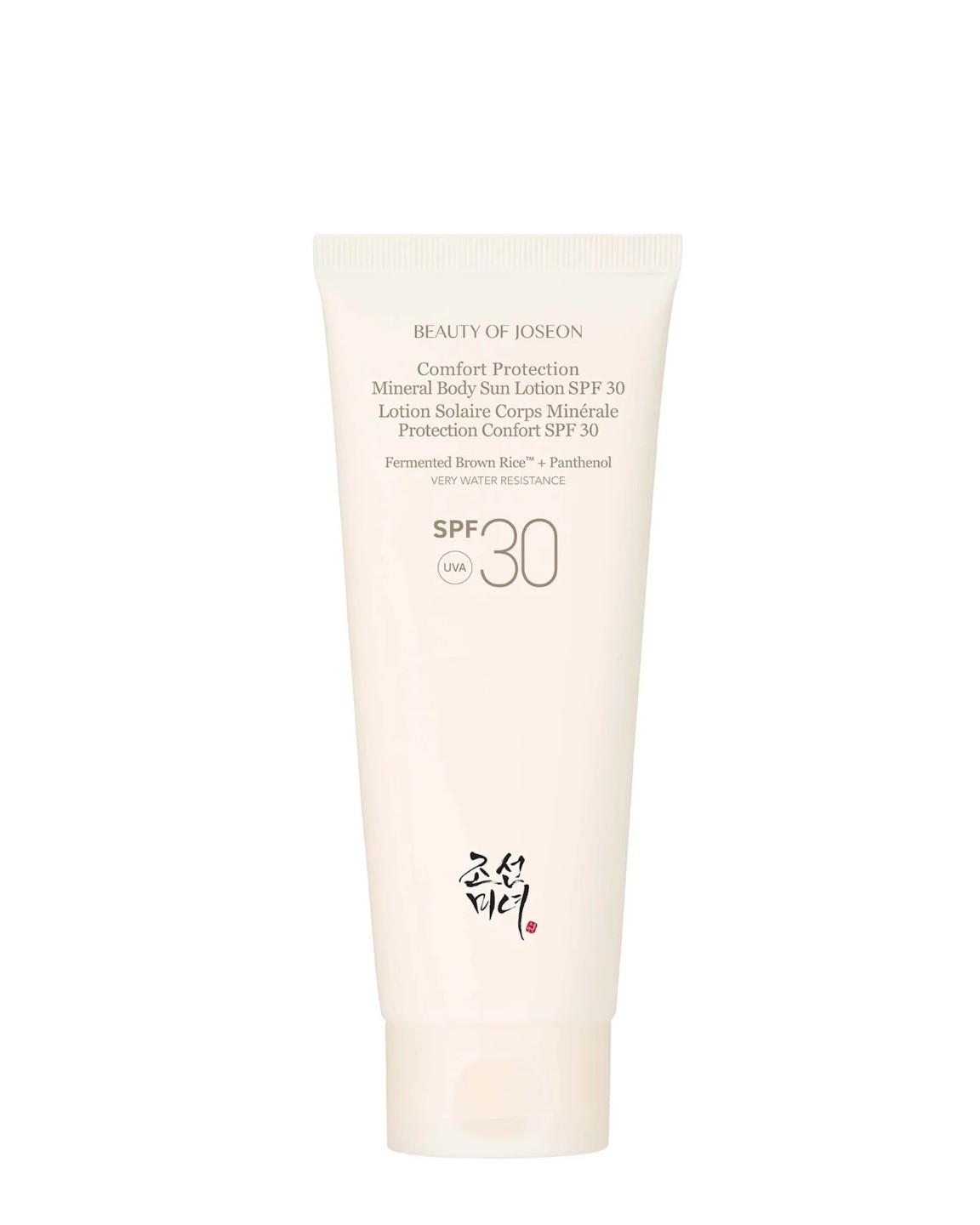Comfort Protection Body Sunscreen 150ml