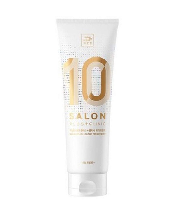  Salon Plus Clinic 10 Treatment 250ml (Damaged Hair)