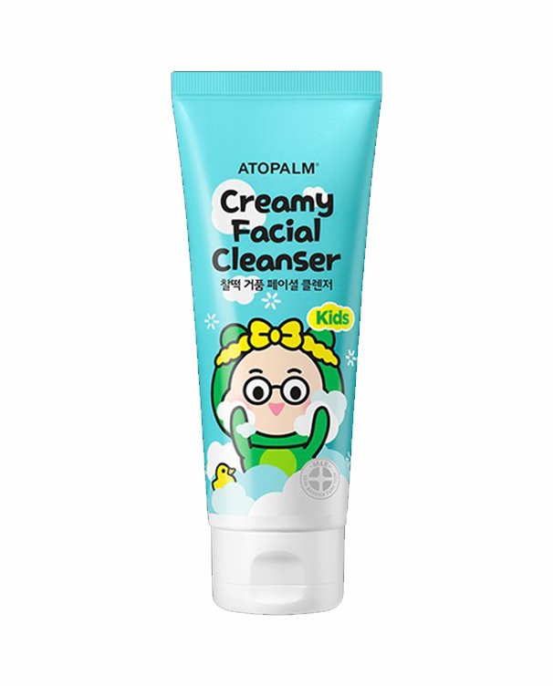ATOPALM Kids Creamy Facial Cleanser 150ml