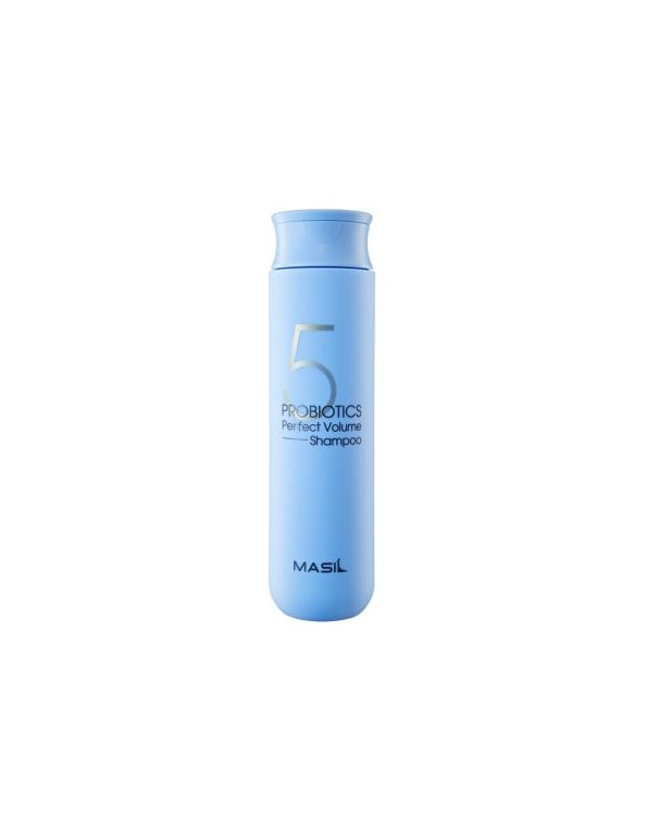 Masil 5 PROBIOTICS PERFECT VOLUME SHAMPOO 300ml | Arktastic
