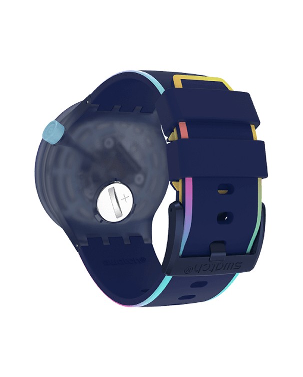 Swatch Watches Model SO27N112