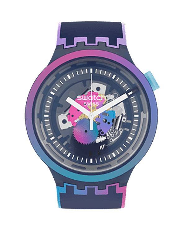 Swatch Watches Model SO27N112