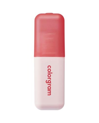 Nude Blur Tint 05 | Vintage Red
