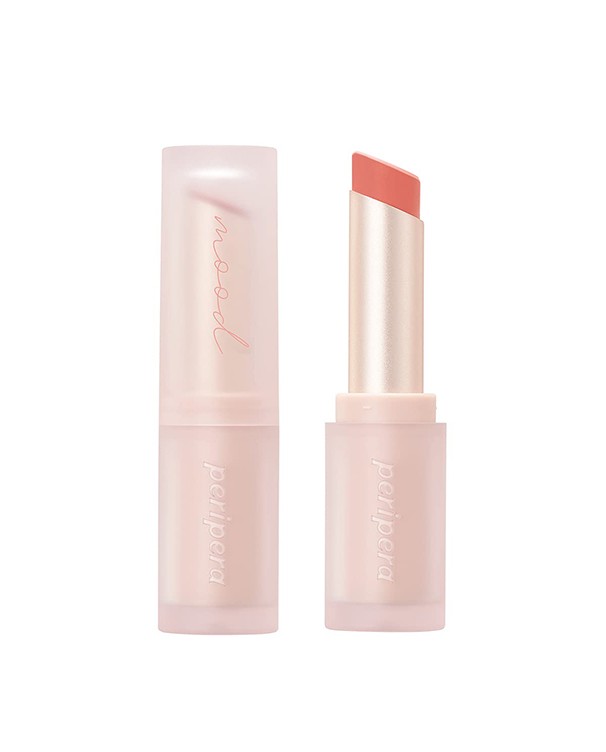 [Peripera] INK MOOD MATTE STICK 01 MY OWN NUDE