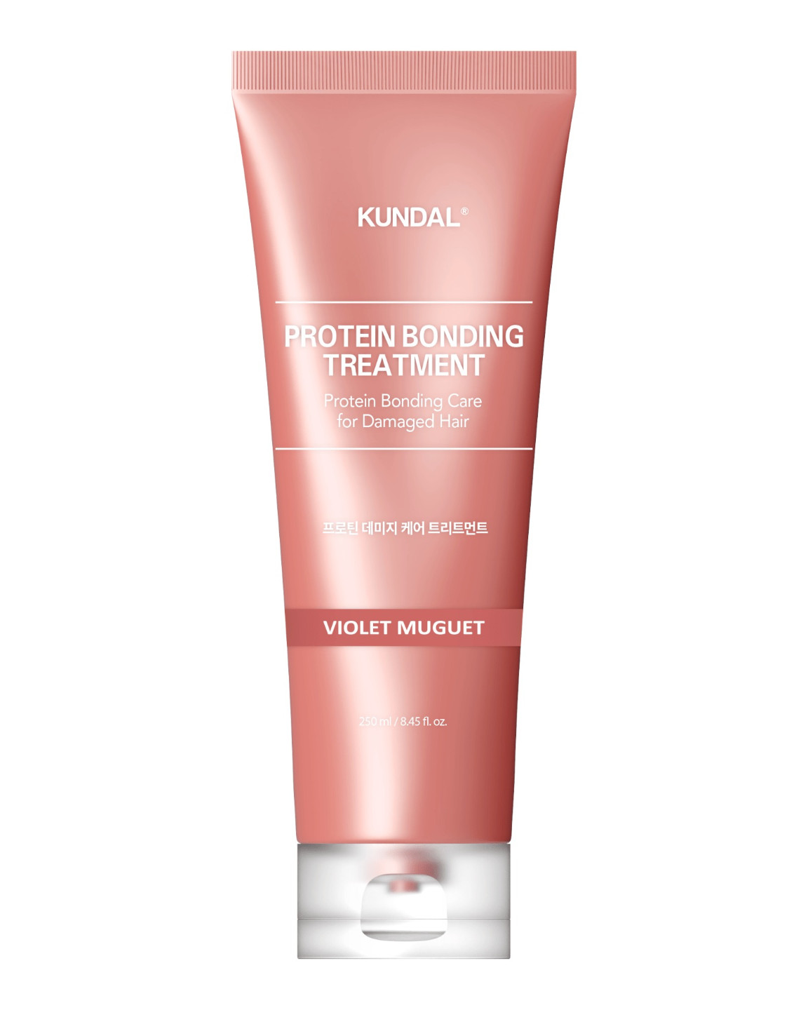 Protein Bonding Treatment Violet Muguet 250ml