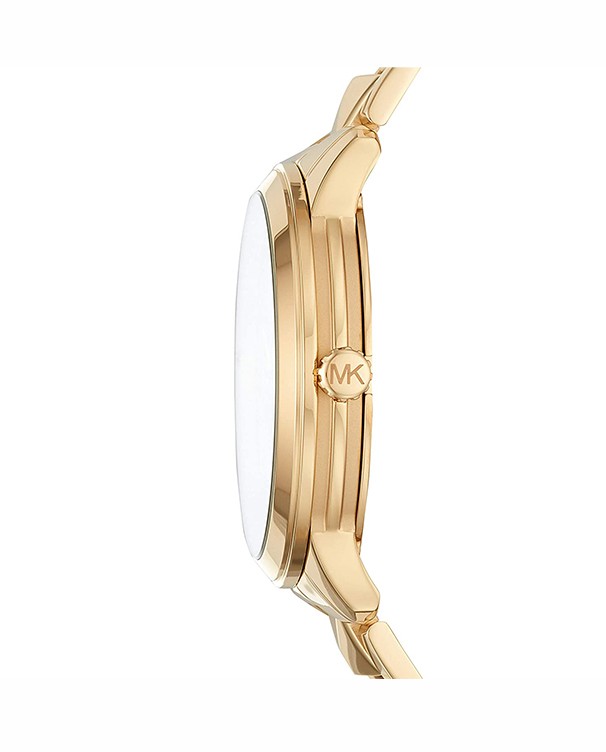 Michael Kors Briar Black Dial Women's Watch MK6497