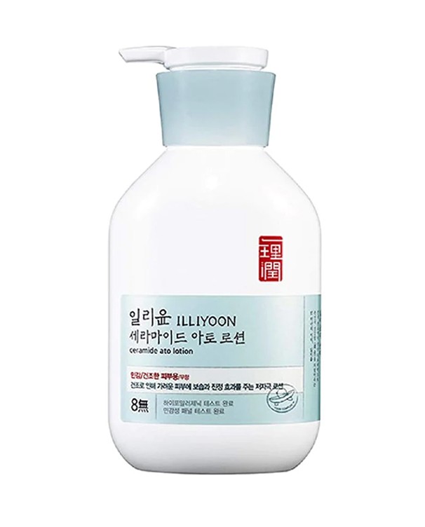 Ceramide Ato Lotion 350ml