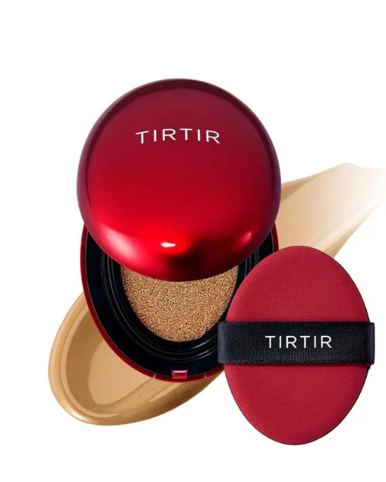 MASK FIT RED CUSHION 33W GINGER