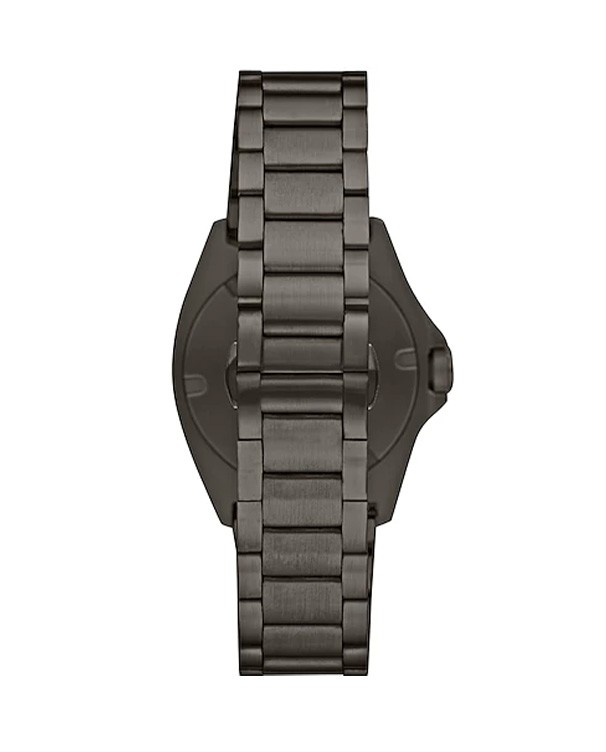 Emporio Armani Grey Dial Men's Watch