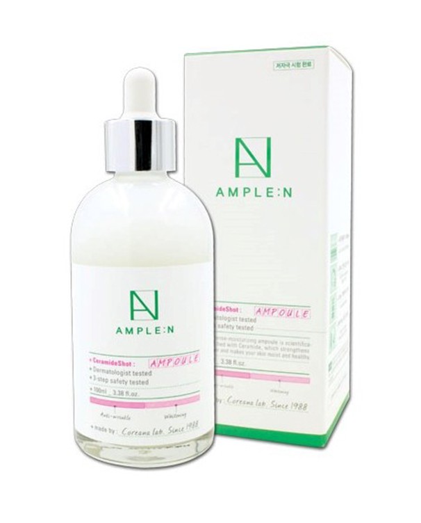  CeramideShot Ampoule 100ml