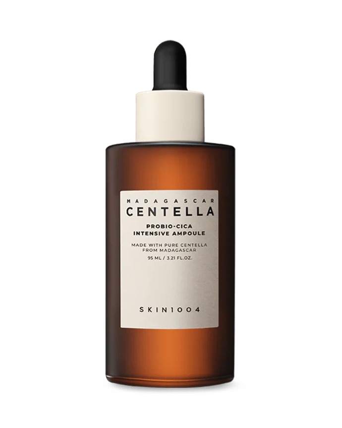 Madagascar Centella Probio-Cica Intensive Ampoule 95ml