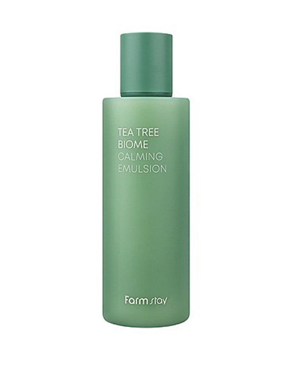 Tea Tree Biome Calming Emulsion 200ml