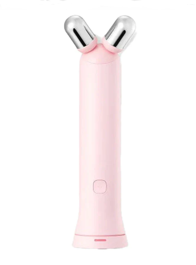 AGE-R V Roller Pink