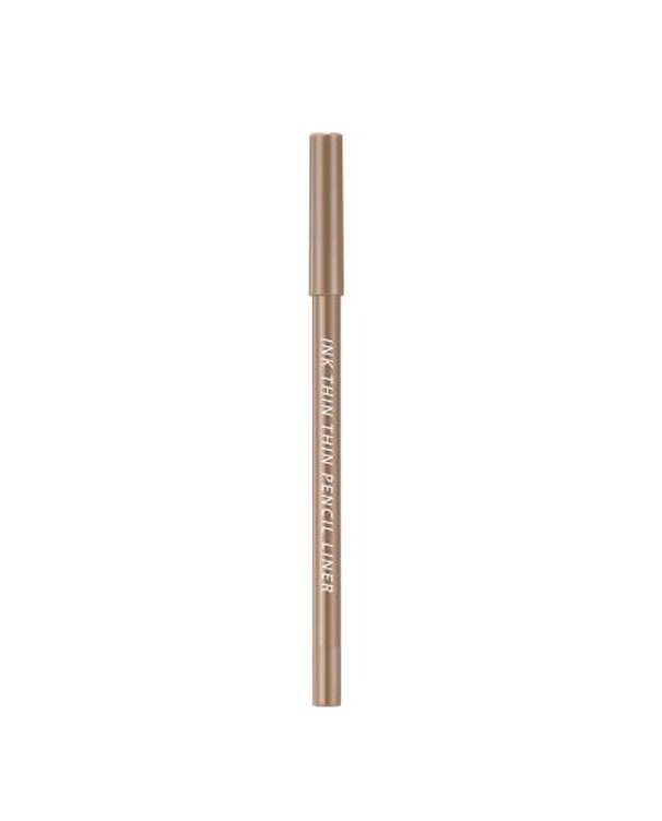 INK THIN THIN PENCIL LINER 05 UNDER BEIGE