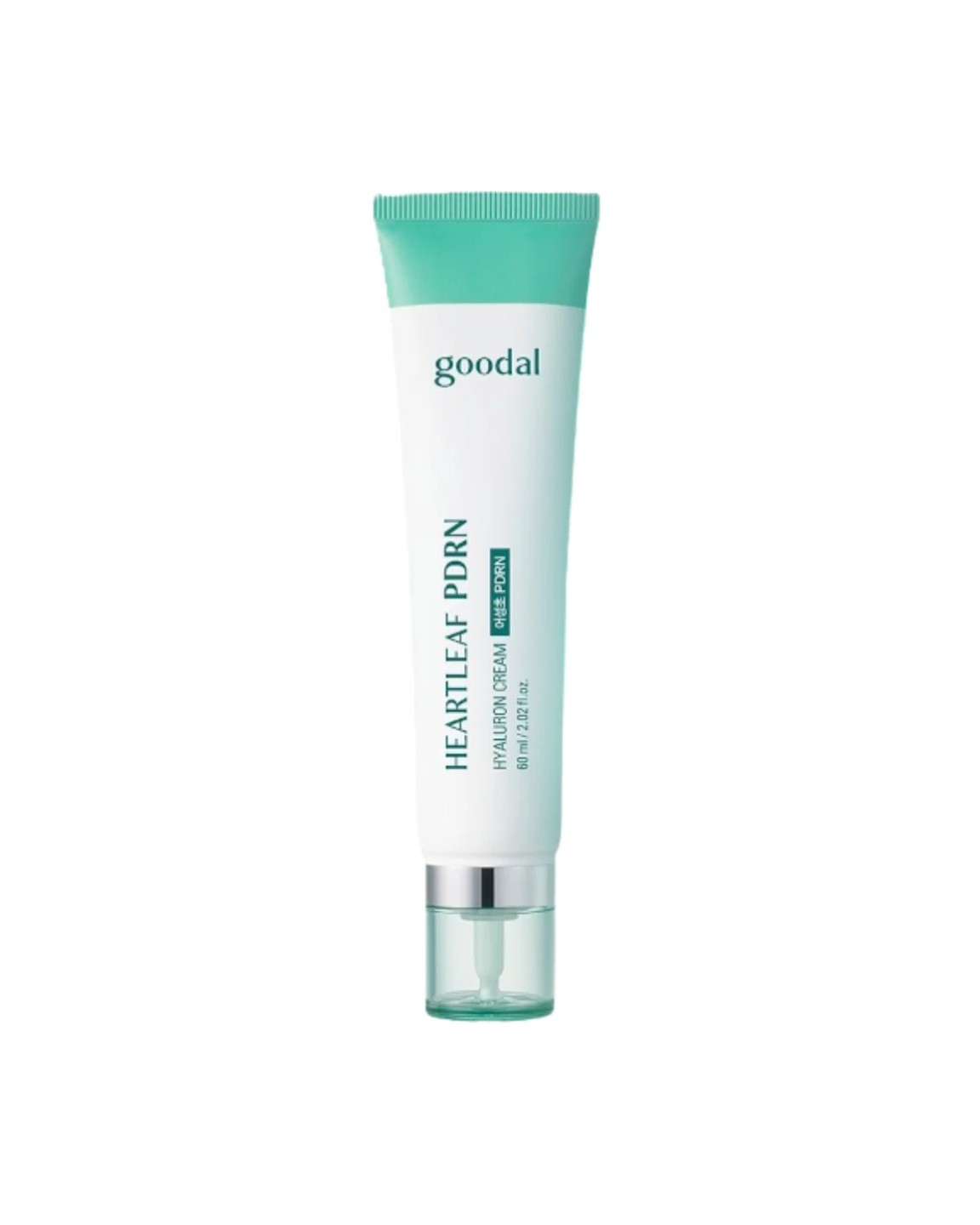 Heartleaf PDRN Hyaluron Cream 60ml