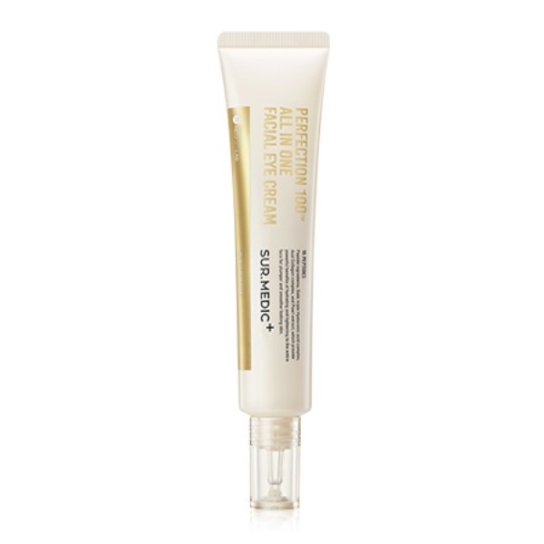 PERFECTION 100 ALL IN ONE FACIAL EYE CREAM 35ml