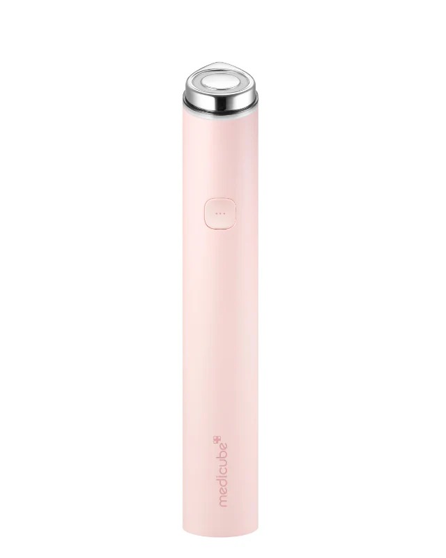 AGE-R BOOSTER PRO MINI Pink