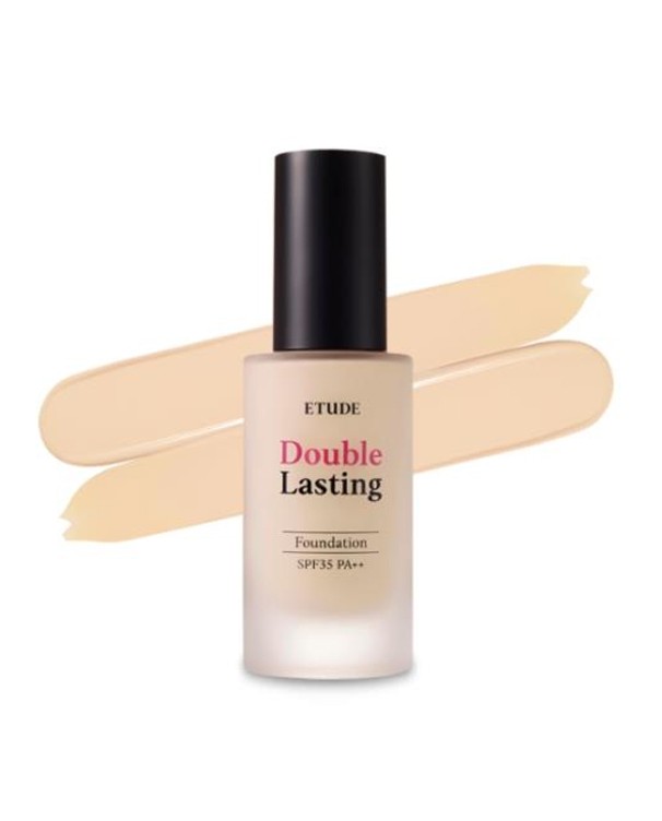 Double Lasting Foundation 17N1 Neutral Vanilla SPF35 PA++ 30g