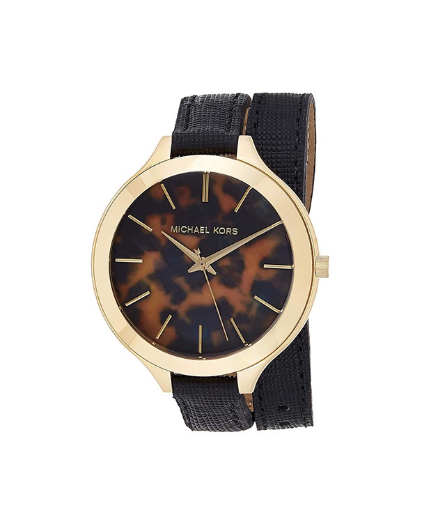 MICHAEL KORS Mod. RUNWAY SLIM MK2346 