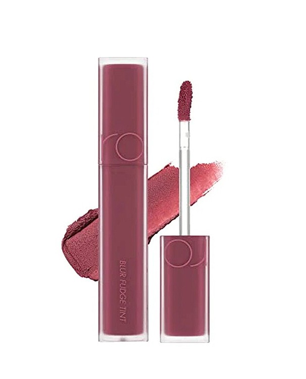 Blur Fudge Tint 06 Mauvish