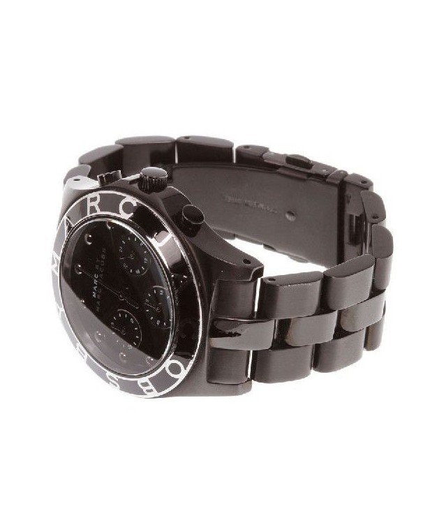 Marc By Marc Jacobs Blade Chrono Stainless Steel Watch MBM3083
