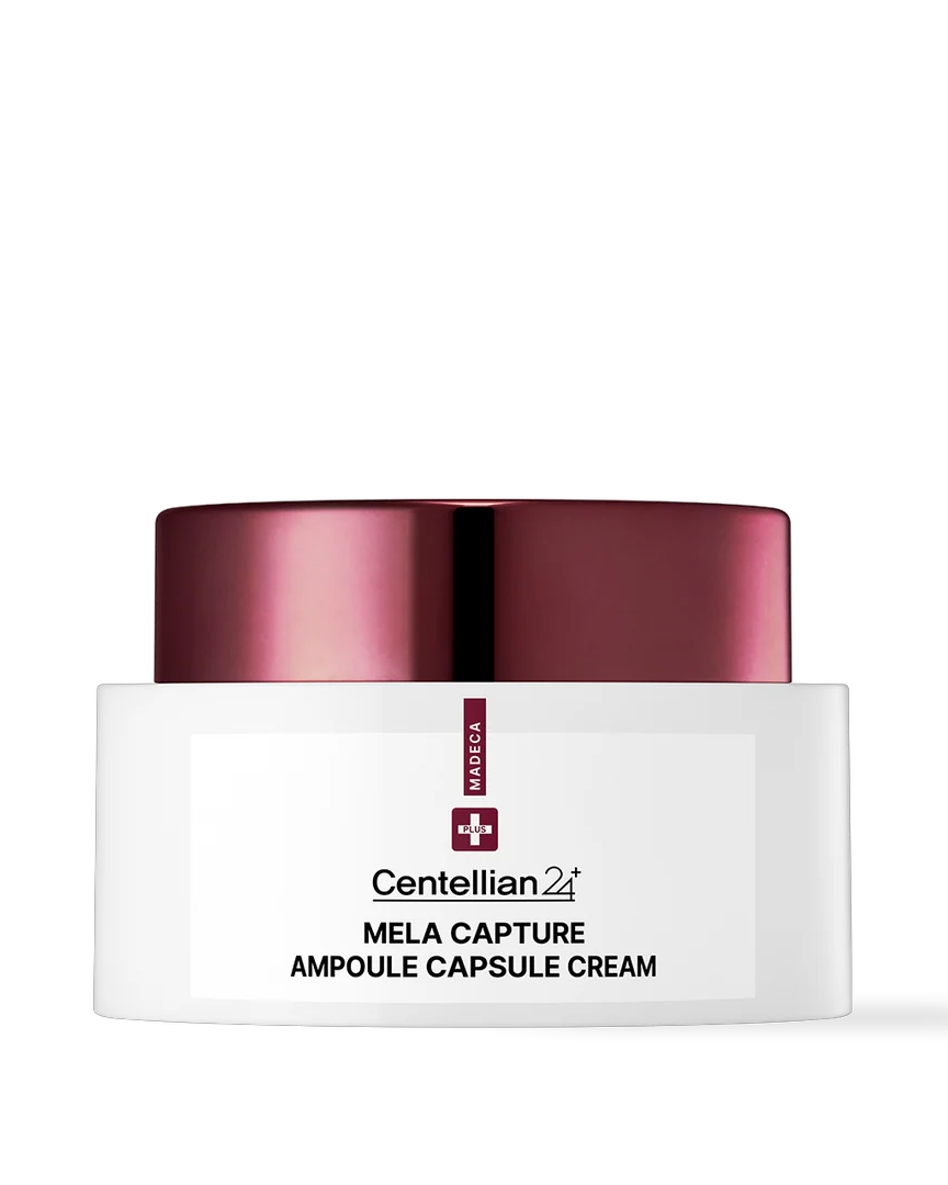 Madeca Mela Capture Ampoule Capsule Cream 55ml