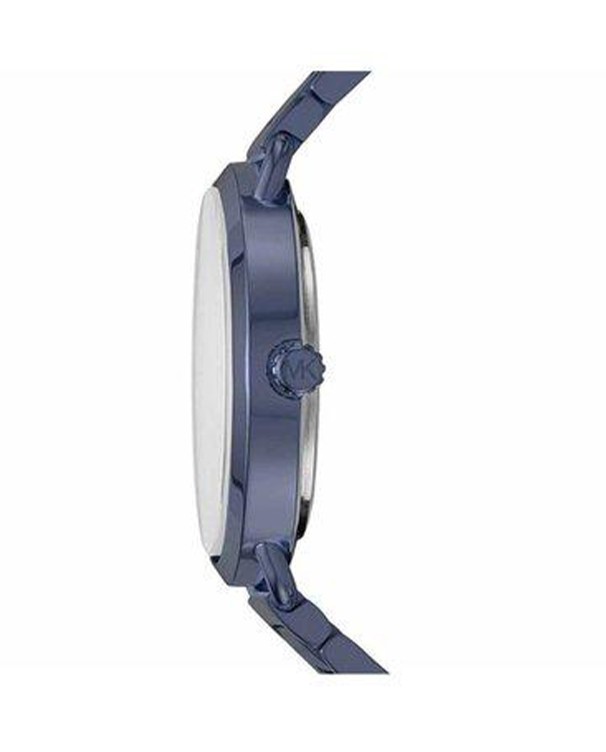 Michael Kors Women Portia Crystal Accent Quartz Watch MK3680