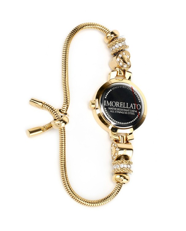Morellato Drops Golden Lady's Watch