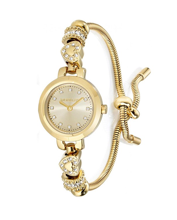 Morellato Drops Golden Lady's Watch