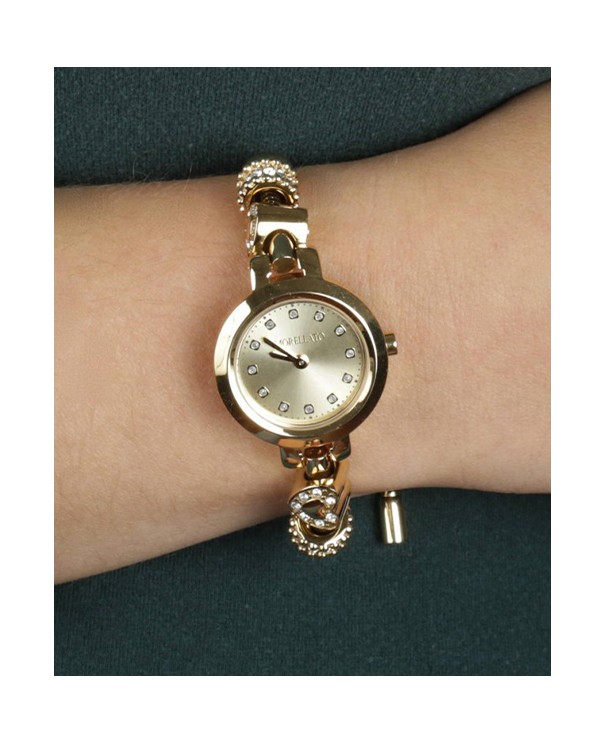 Morellato Drops Golden Lady's Watch