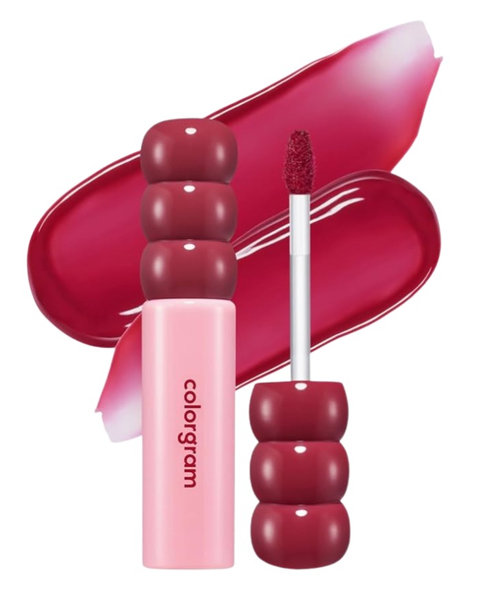Fruity Glass Tint 17 | Ticking Apple