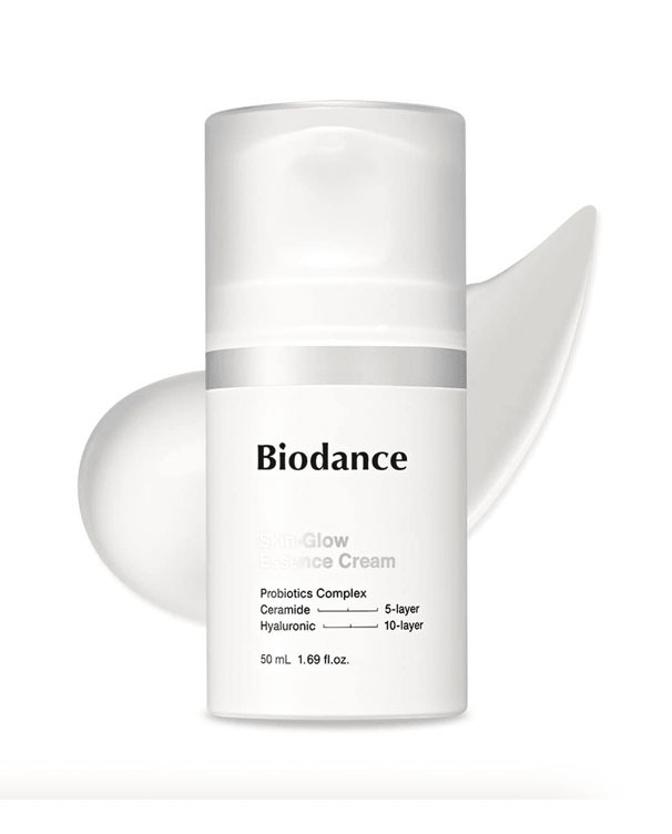 Skin-Glow Essence Cream 50ml