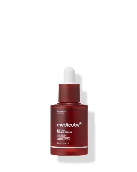 EGF NAD+ Firming Serum 30ml