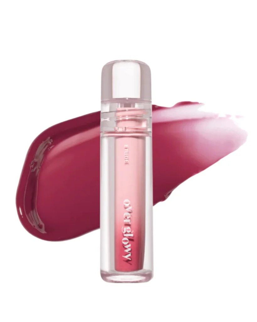 Overglowy Tint - Pink's Tone #05