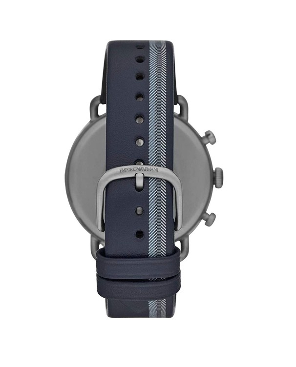 EMPORIO ARMANI Model. AVIATOR - AR11202