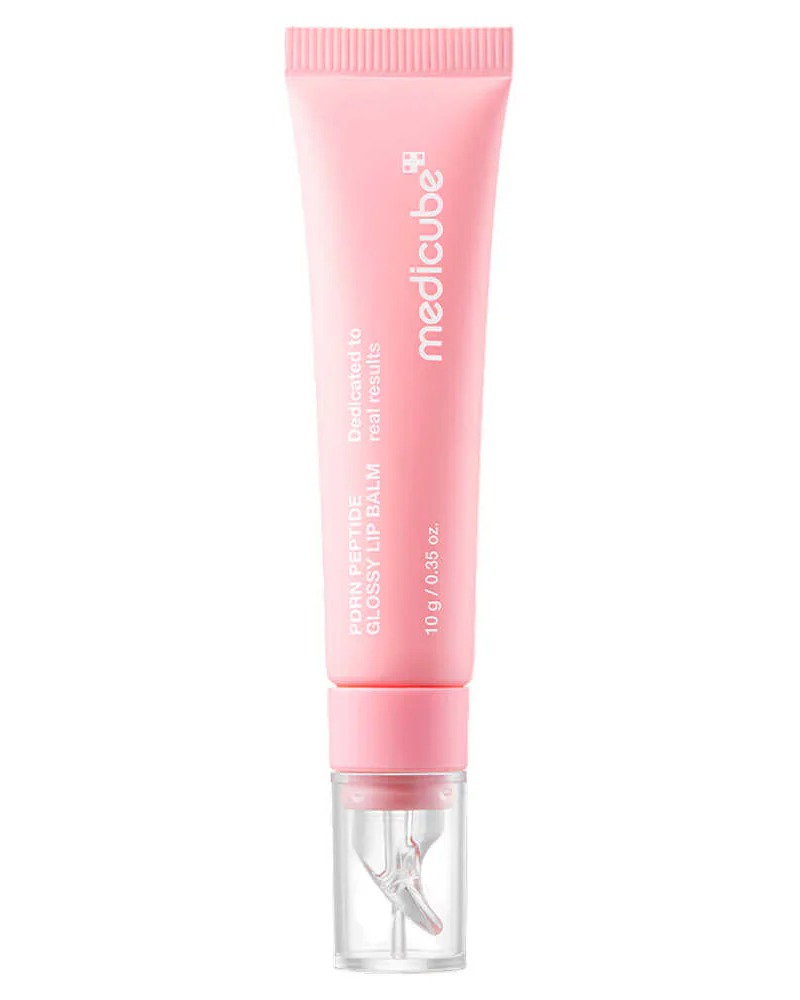 PDRN Peptide Glossy Lip Balm 10g