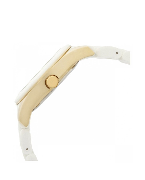 Dkny With Stainless Steel Bracelet Women's Watch NY2144