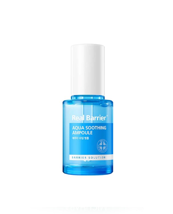 Aqua Soothing Ampoule 50ml