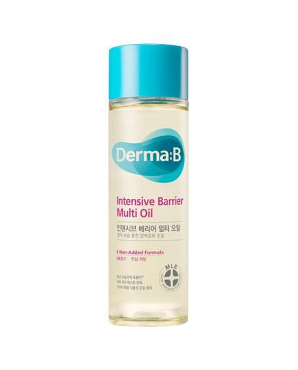 Intensive Barrier Multi Oil 135ml