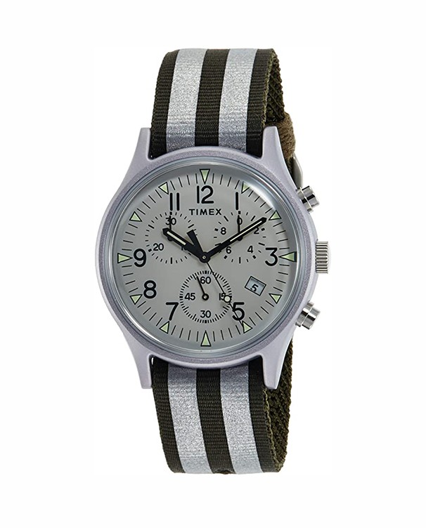 Timex Model Quartz Mens Watch