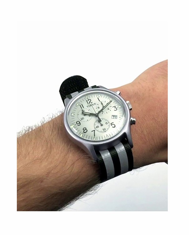 Timex Model Quartz Mens Watch