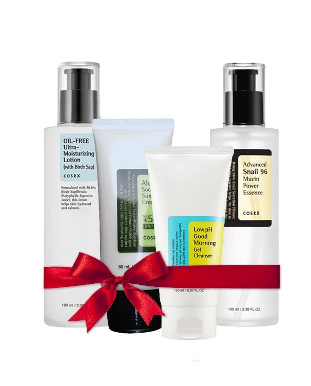 Cosrx Set