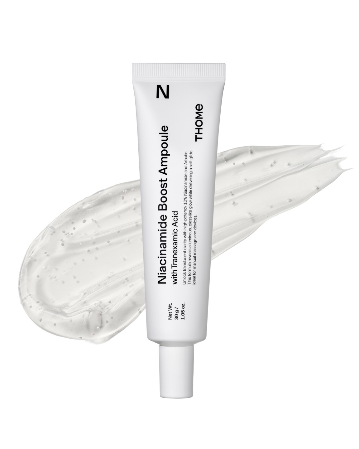 Niacinamide Boost Ampoule 30g