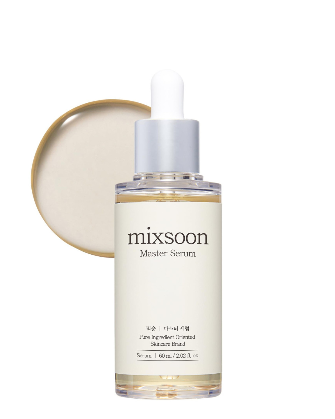 Master Serum 60ml