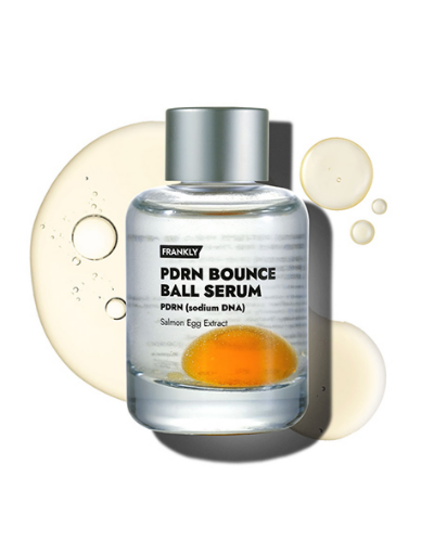 PDRN Bounce Ball Serum 30ml