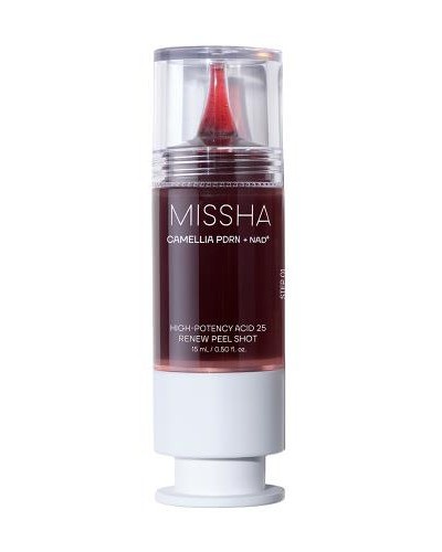 PDRN NAD Renew Peel Shot 15ml